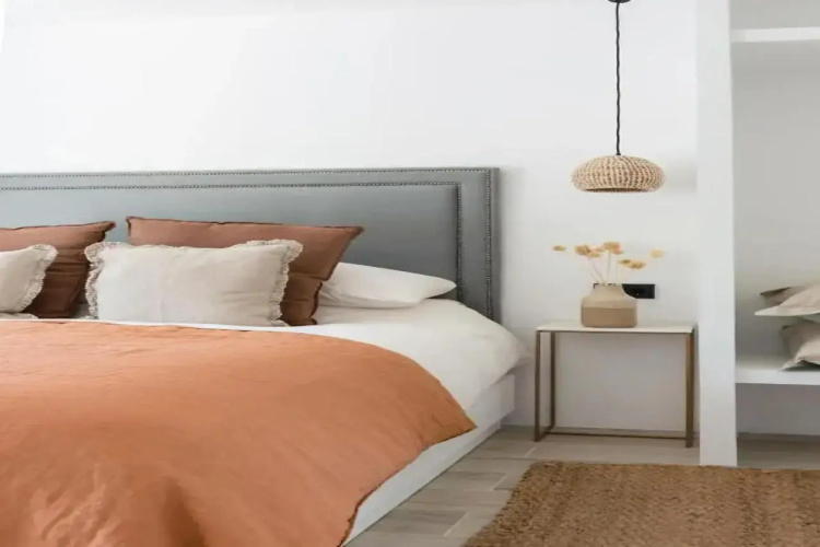 The Olive Boutique Suites And Spa - Ibiza