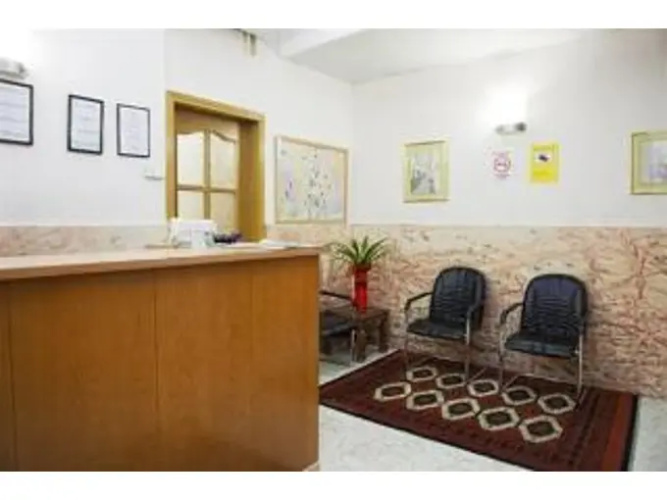 Hostel Osrams