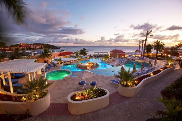Divi Little Bay Beach Resort photo 21