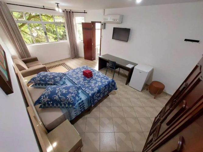 Casa Verde Curitiba