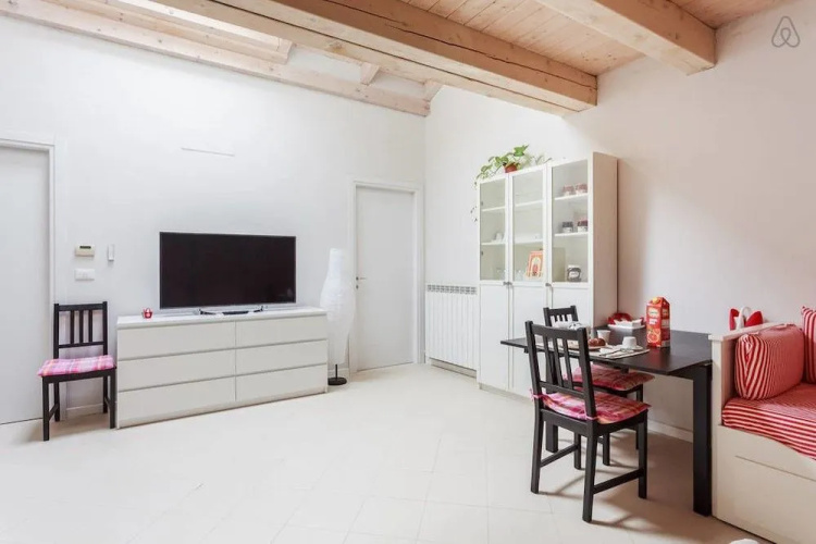 BLQ Wooden Rooms