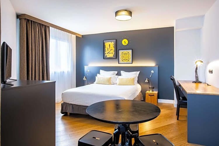 Single Suite