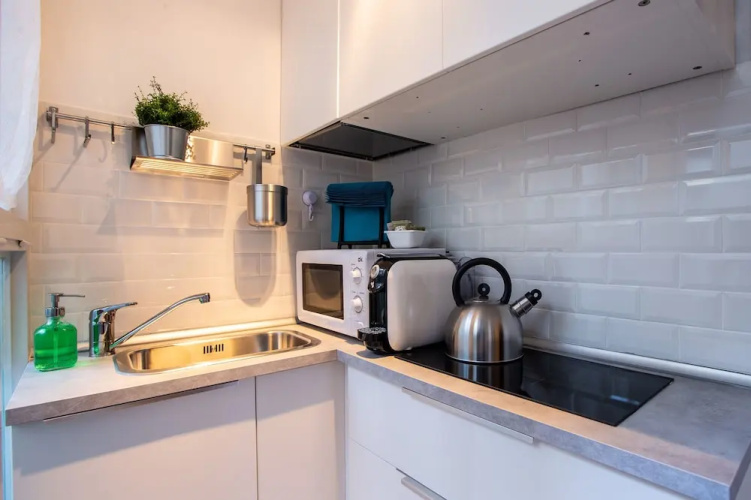 Home Hotel - Clusone 1