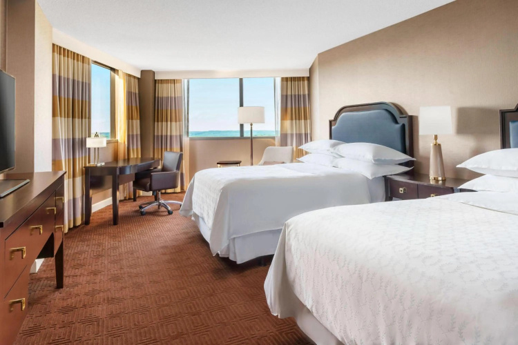 Sheraton Baltimore North photo 8