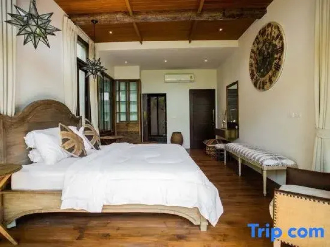 Villa Virales I Seeveaw