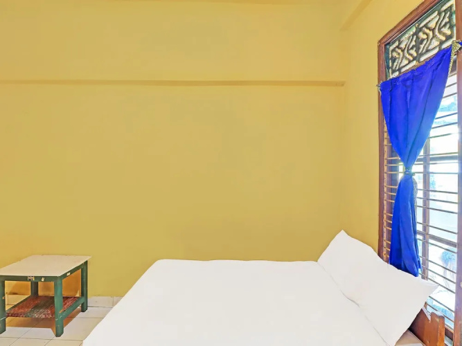 Penginapan Pondok Damu