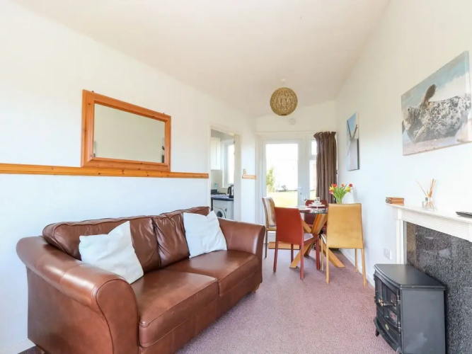 Chalet 150