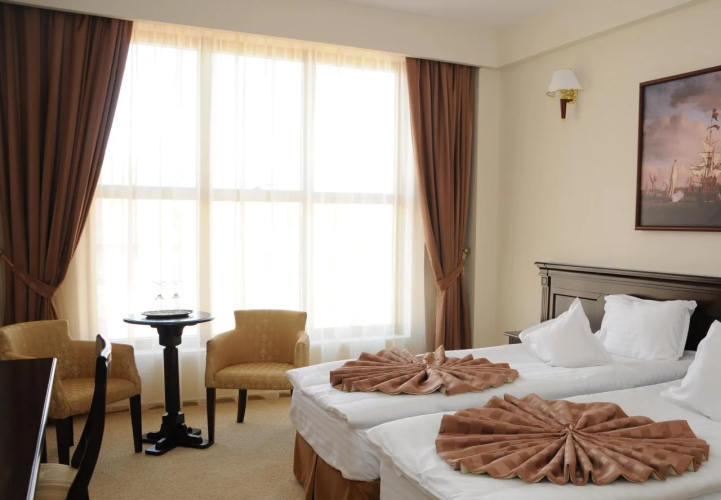 Hotel Rexton
