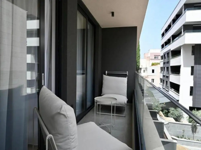 Boutique Apartment Petra