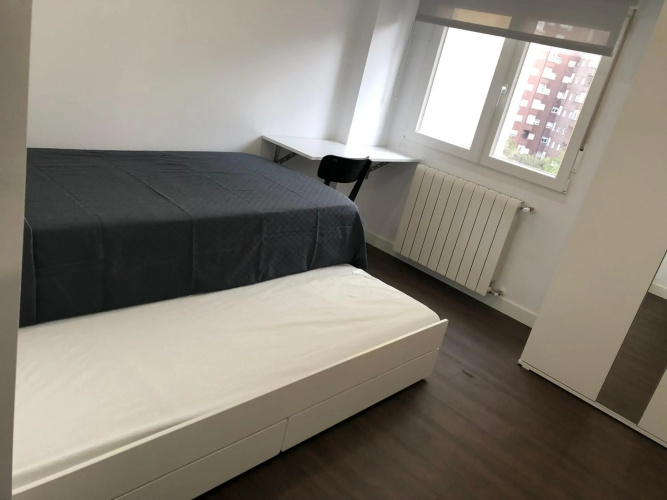 Apartamento Santander