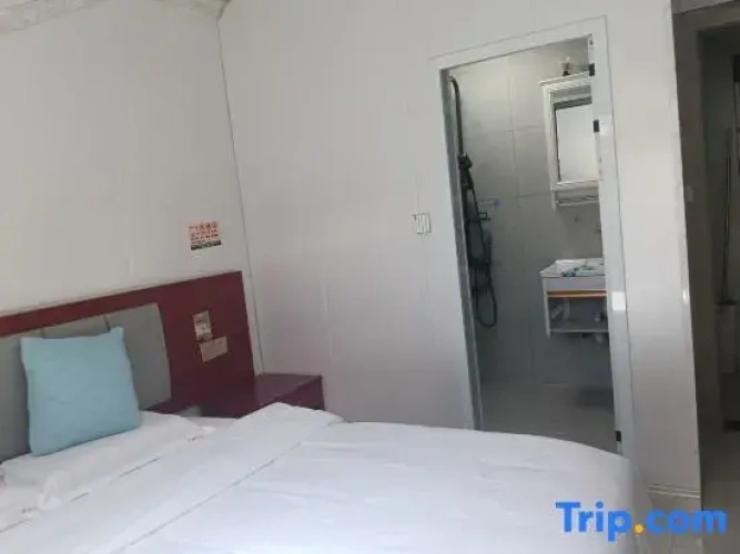 Twin Apartment