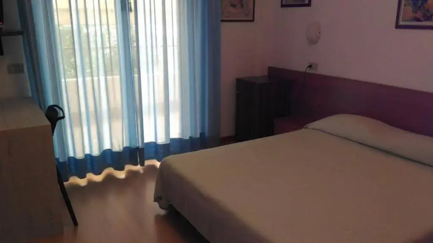 Meublè Villa Patrizia