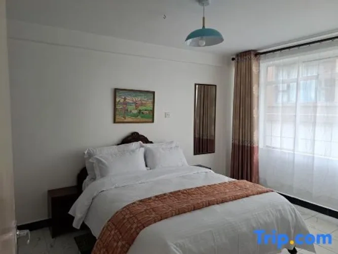 3 Bedrooms Deluxe Apartment