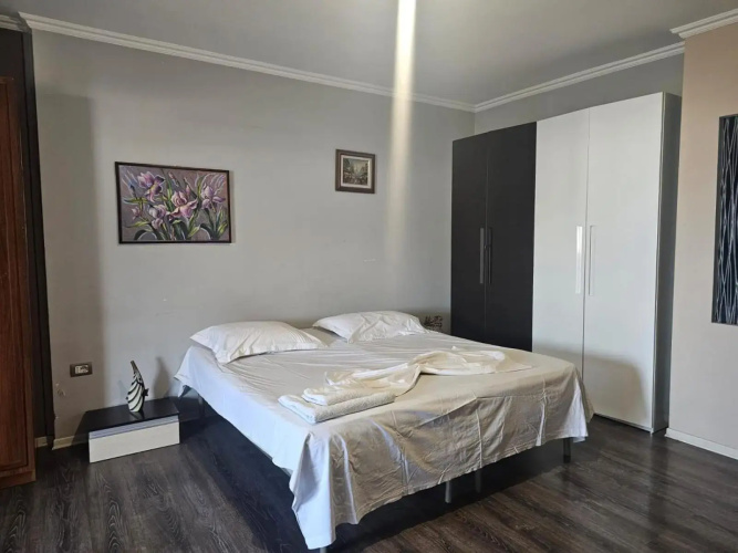 MAin Apartment