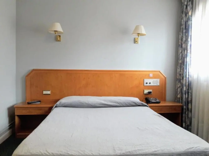 Double room