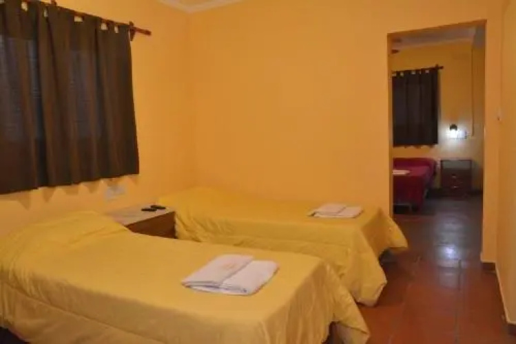 Apart Hotel Barcelona