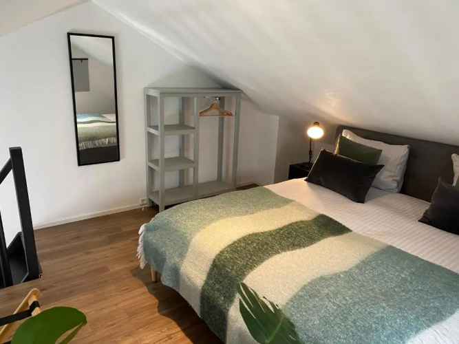 Appartement de Oude School