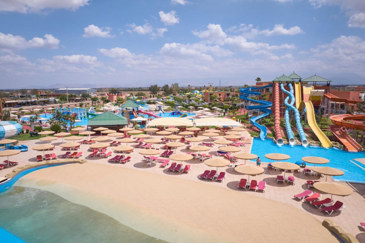 Aqua Fun Club Marrakech photo 37