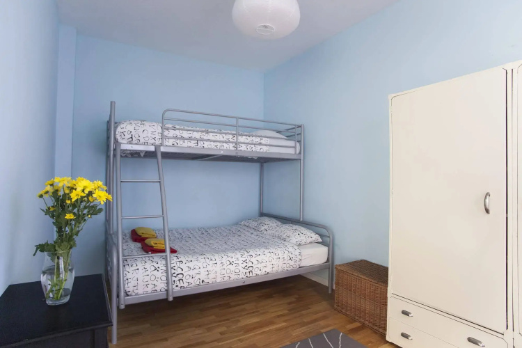 GO BCN Apartments Sicilia