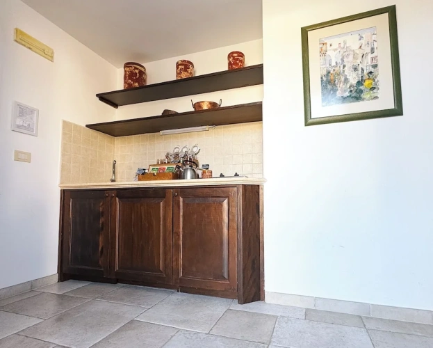 Standard Double Family room with garden view