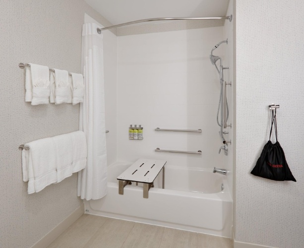 1 Bedroom Suite