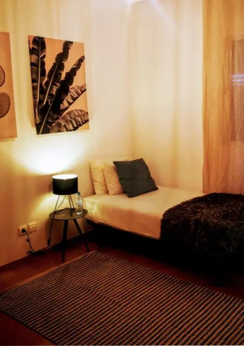LAU 03 - Appart 100 M2 - Agdal