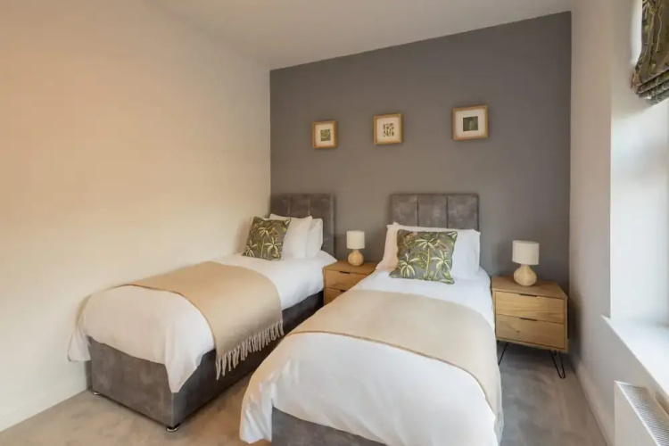 Host Stay Bay View House
