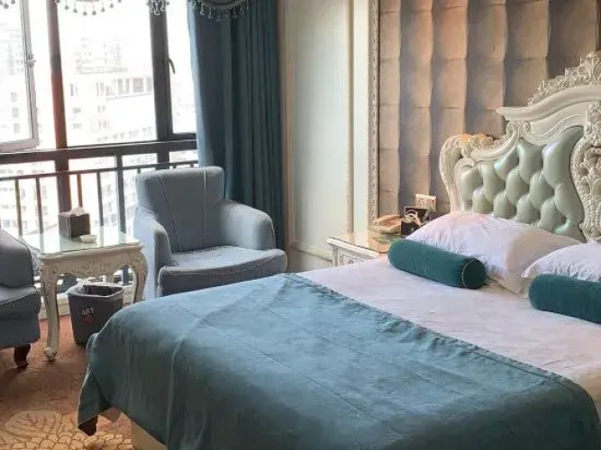 Daishan Wilden Hotel