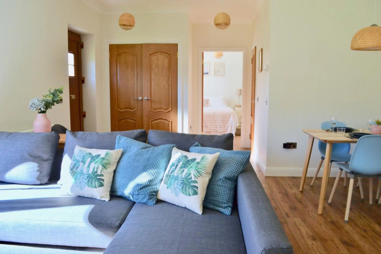 Millbank Cottage