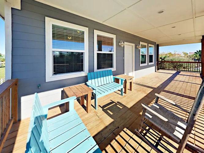 417 Royal Palms - 4 Br Home