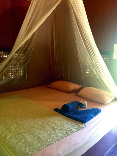 Lucky Resort