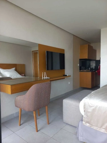 Comfort Double Studio