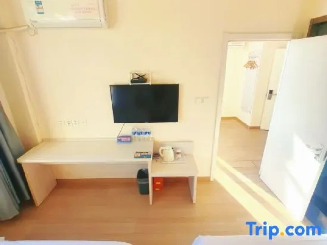 Standard Suite