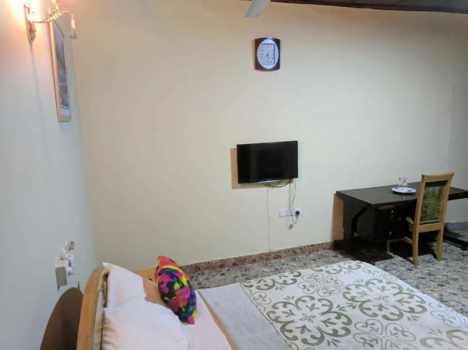 Saint Marys Guest House