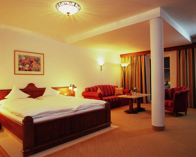 Hotel Hubertus