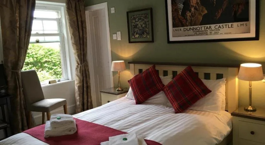 Arduthie House