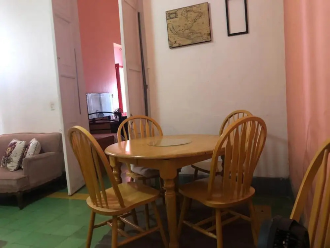 Maska Mansion