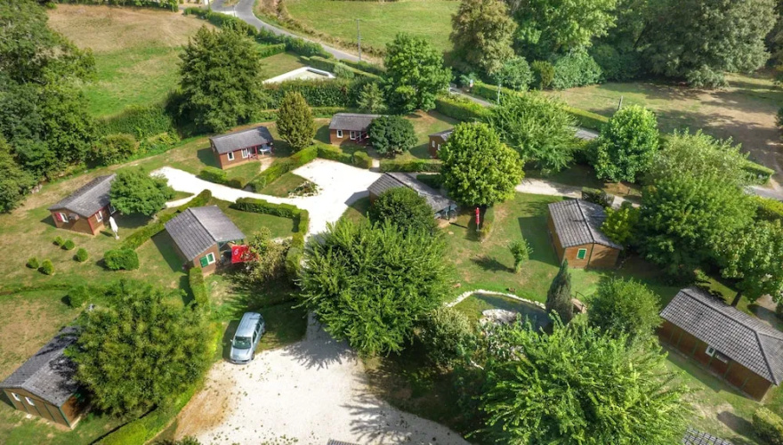 Le Clos Du Moulin