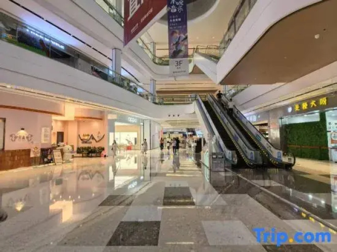 Qixi  City  Hotel