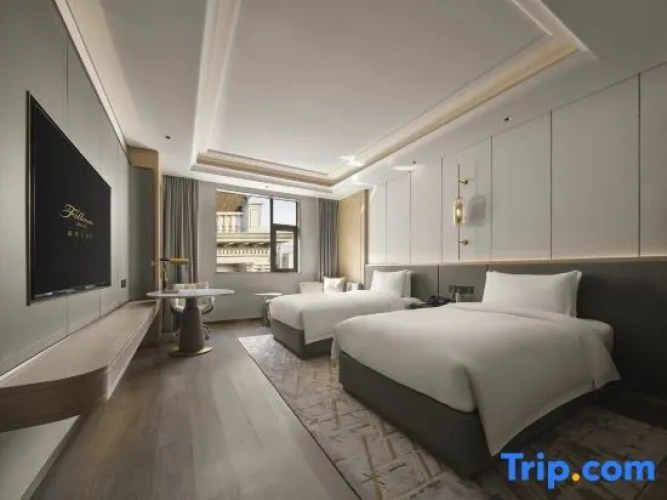 Comfort Twin room