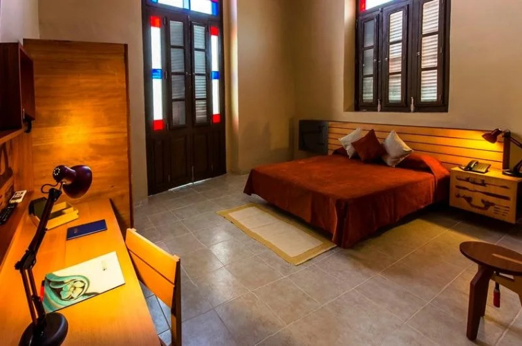 Hotel Habana 612