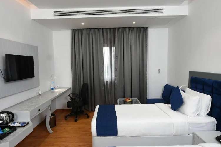 Superior room