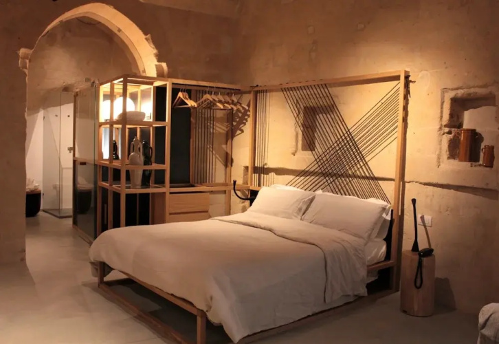 Ai Maestri Rooms&Cafè