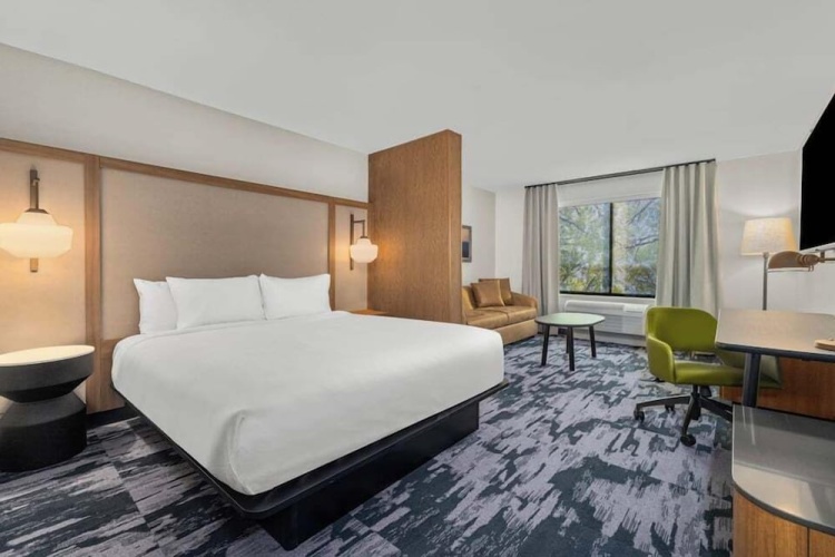 Double Suite