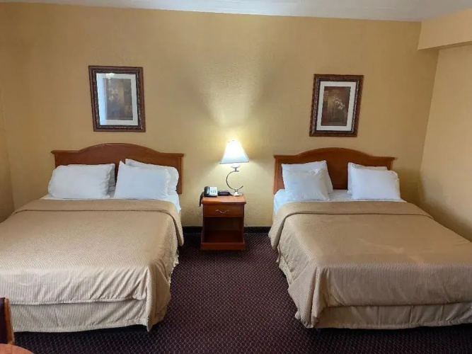Quality Inn