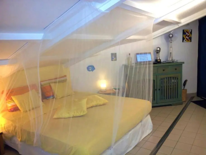 Charmant Et Spacieux Studio a 50m de la Plage