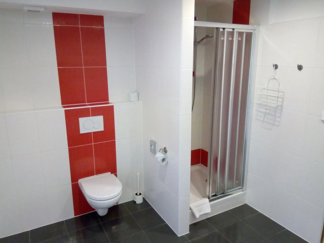 Hotel Chodov Asc