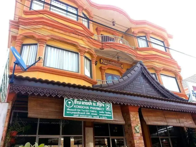 Hotelafbeelding