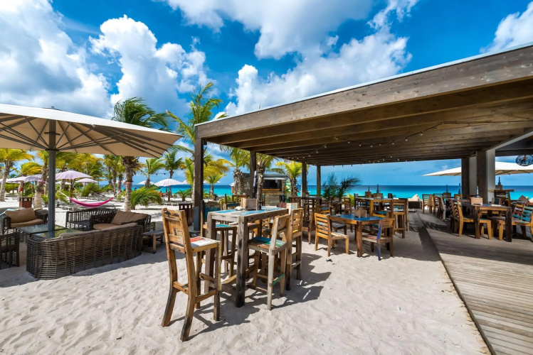Delfins Beach Resort Bonaire, Tapestry Collection photo 38