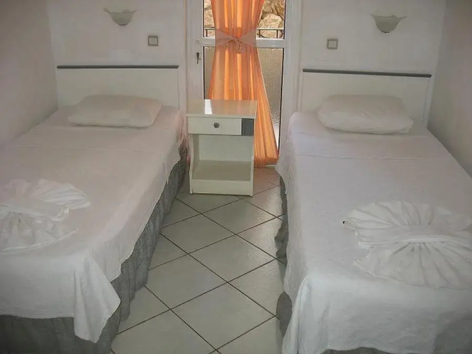 Apartments Ozlem 1